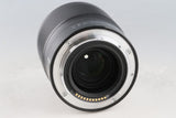 Nikon Nikkor Z 35mm F/1.8 S Lens #66203A6