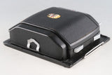 Limhof Super Rollex 6x9cm Film Back With Box #66244L6