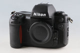 Nikon F100 35mm SLR Film Camera #66246E4