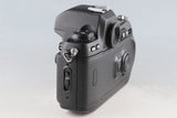 Nikon F100 35mm SLR Film Camera #66246E4