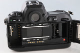 Nikon F100 35mm SLR Film Camera #66246E4