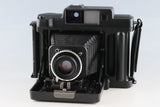 Fuji Fujifilm Fotorama FP-1 Instant Camera #66247E1