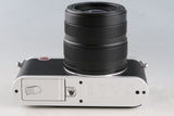 Leica X Vario Typ107 Digital Camera With Box #66248 L1