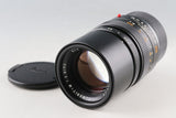 Leica Leitz Elmarit-M 90mm F/2.8 Lens for Leica M #66251T