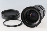 HASSELBLAD Carl Zeiss Distagon 50mm F/2.8 T* FE Lens #66253C6