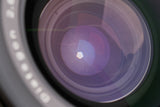 HASSELBLAD Carl Zeiss Distagon 50mm F/2.8 T* FE Lens #66253C6