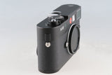 Leica M8 Digital Rangefinder Camera With Box # #66256 L1