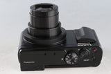 Panasonic LUMIX DC-TZ95 Digital Camera With Box #66272L6