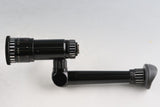 Paillard Bolex H8 Double 8mm Movie Camera #66294 H
