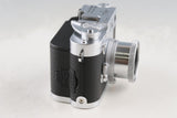 Minox Digital Classic Camera DCC Leica M3 4.0 With Box #66302L6