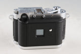 Minox Digital Classic Camera DCC Leica M3 4.0 With Box #66302L6