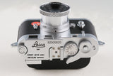 Minox Digital Classic Camera DCC Leica M3 4.0 With Box #66302L6