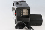 Leica Leicina Special Super 8 Movie Camera #66303 T