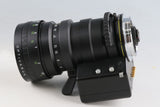 Leica Leicina Special Super 8 Movie Camera #66303 T
