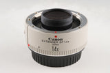 Canon Extender EF 1.4x #66310F5