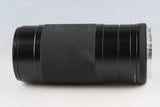 Contax Carl Zeiss Sonnar T* 210mm F/4 Lens for Contax 645 #66324F6