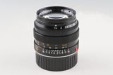 Leica Leitz Summilux-M 50mm F/1.4 Lens for Leica M #66327T