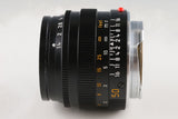 Leica Leitz Summilux-M 50mm F/1.4 Lens for Leica M #66327T