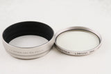SMC Pentax-FA 43mm F/1.9 Limited Lens for Pentax K Mount #66331 C4