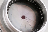 Leica Leitz Elmarit 90mm F/2.8 Lens for Leica M #66338T
