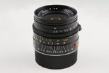 Leica Leitz Elmarit-M 28mm F/2.8 Lens for Leica M With Box #66346L1