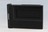 Contax Polaroid Back MFB-2 With Box #66352L7