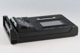 Contax Polaroid Back MFB-2 With Box #66352L7