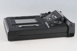 Contax Polaroid Back MFB-2 With Box #66352L7