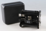 Contax 120/220 Film Insert MFB-1A #66358L7
