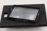 Contax Focusing Screen MFS-3 With Box #66359L7
