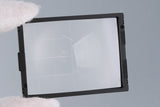 Contax Focusing Screen MFS-3 With Box #66359L7