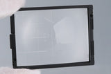 Contax Focusing Screen MFS-3 With Box #66360L7