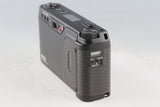 Ricoh GR1 35mm Point & Shoot Film Camera #66364 D5