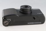 Ricoh GR1 35mm Point & Shoot Film Camera #66364 D5