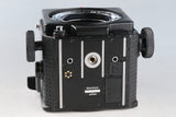 Mamiya RZ67 + Mamiya-Sekor Z 127mm F/3.8 Lens #66366 E1