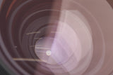 Mamiya-Sekor Shift Z 75mm F/4.5 W Lens #66367 F6