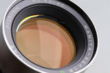 Mamiya-Sekor C 250mm F/4.5 Lens for RB67 #66369 F6