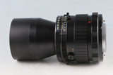 Mamiya-Sekor 360mm F/6.3 Lens for RB67 #66371 F6