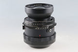 Mamiya-Sekor 65mm F/4.5 Lens for RB67 #66372 F6