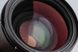 SMC Pentax-FA 645 Zoom 80-160mm F/4.5 Lens #66373 C5