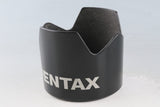 SMC Pentax-FA 645 Zoom 80-160mm F/4.5 Lens #66373 C5