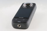 Insta360 X3 360 Degree Action Camera With Box #66380 L7