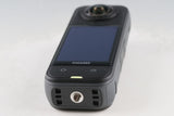 Insta360 X5 8K 360 Degree Action Camera With Box #66381 L7