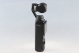 Dji Osmo Pocket 3 Creator Combo Gimbal Camera With Box # #66383 L7