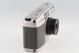 Ricoh GR1 35mm Point & Shoot Film Camera #66389 D5