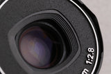 Ricoh GR1 35mm Point & Shoot Film Camera #66389 D5