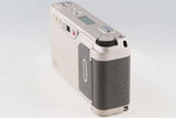 Ricoh GR1 35mm Point & Shoot Film Camera #66389 D5