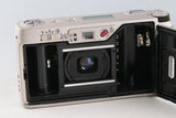 Ricoh GR1 35mm Point & Shoot Film Camera #66389 D5