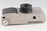 Ricoh GR1 35mm Point & Shoot Film Camera #66389 D5
