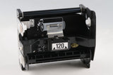 Mamimya M645 Super 120 Film Back Holder #66403 F3